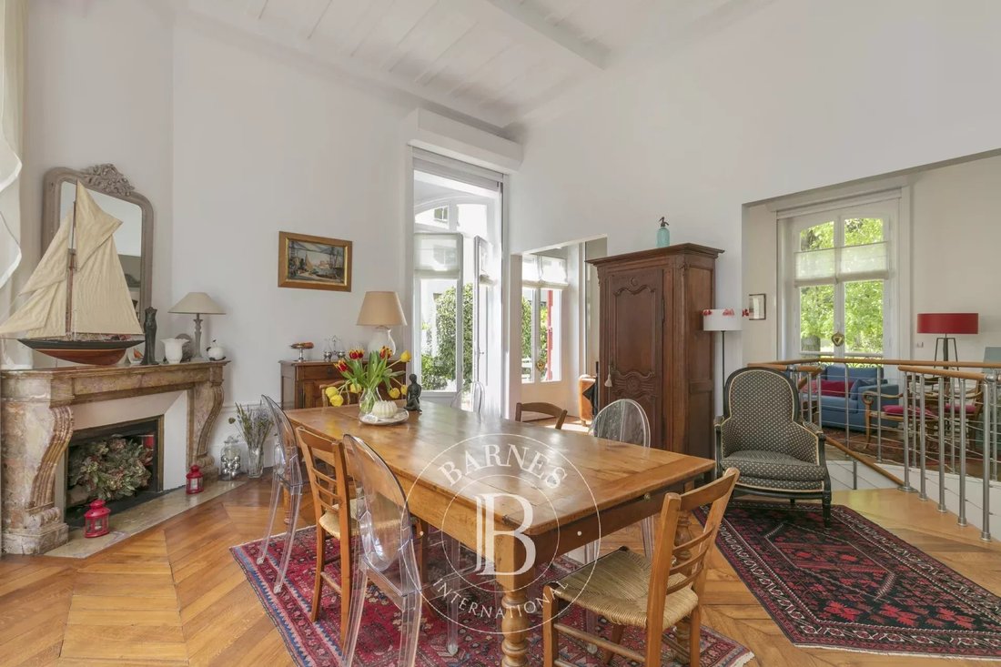 Apartment in Alsace, Saint-Germain-en-Laye, France 3 - 14157743
