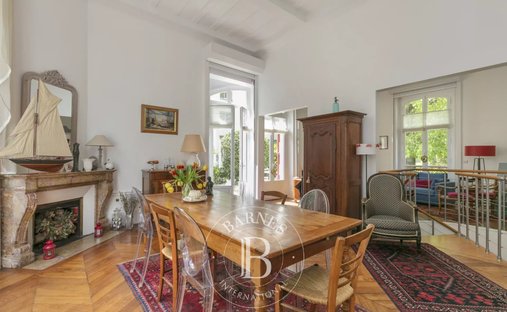 Appartamento a Alsazia, Saint-Germain-en-Laye, Francia 1