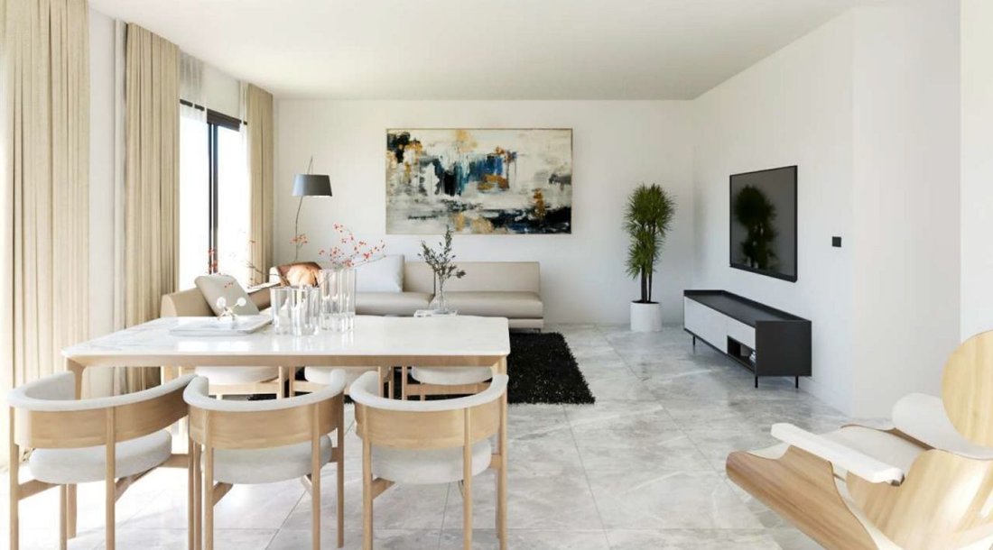Villa in Sant Antoni de Portmany, Balearic Islands, Spain 3 - 18070664