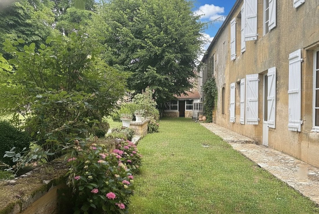 House in Lalinde, Nouvelle-Aquitaine, France 5 - 18070483