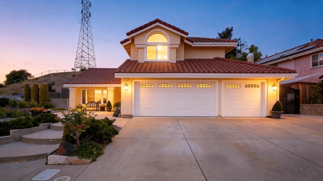 House in Vallejo, California, United States 1 - 18070210