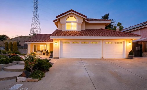 House in Vallejo, California, United States 1