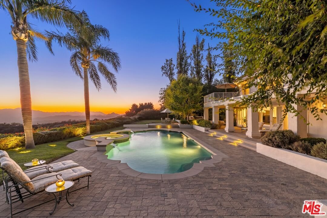 House in Hidden Hills, California, United States 1 - 18070658