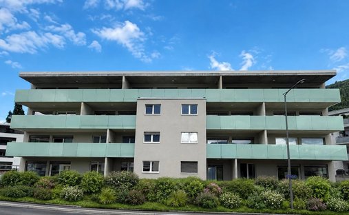 Apartment in Sion, Valais, Switzerland 1