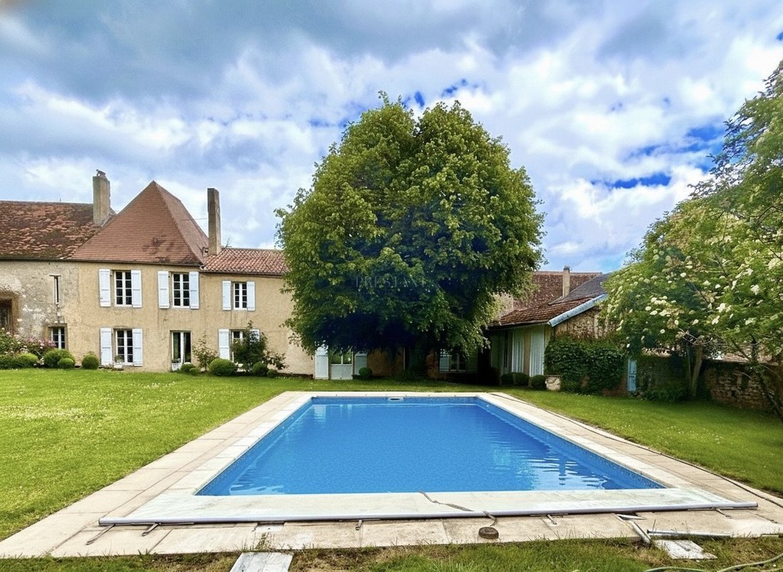 House in Lalinde, Nouvelle-Aquitaine, France 3 - 18070483