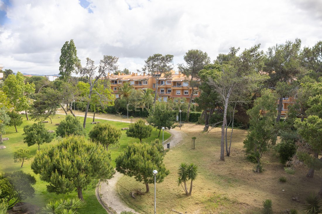 Apartment in Cascais e Estoril, Lisbon, Portugal 3 - 18070119