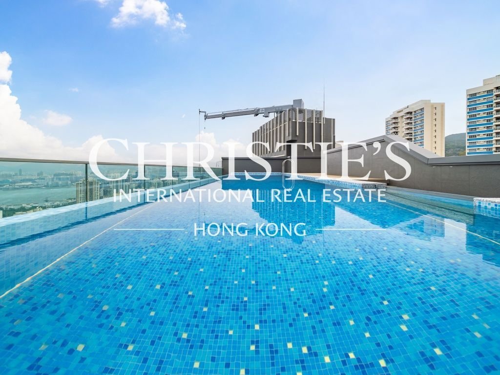 Villa in Hong Kong, Hong Kong 2 - 18070905
