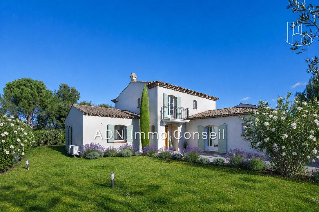 Villa in Mallemort, Provence-Alpes-Côte d'Azur, France 1 - 15751973