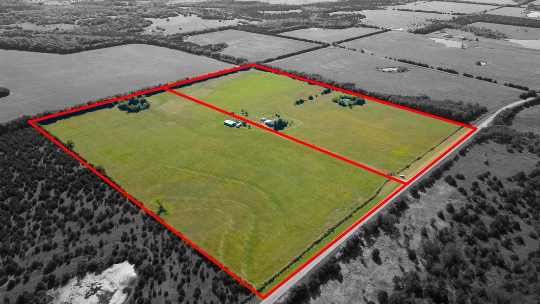 Land in Dodd City, Texas, United States 2 - 17374155