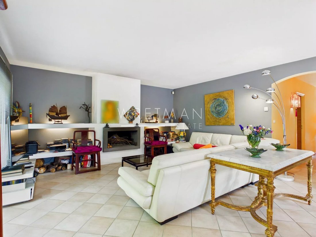 House in Tourtour, Provence-Alpes-Côte d'Azur, France 5 - 18070301