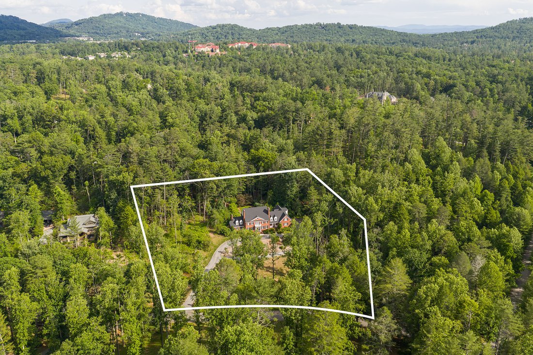 House in Asheville, North Carolina, United States 5 - 18070908
