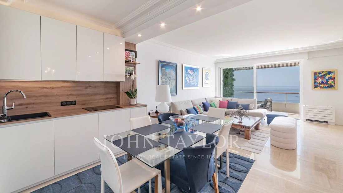 Apartment in La Californie, Cannes, France 5 - 18070472