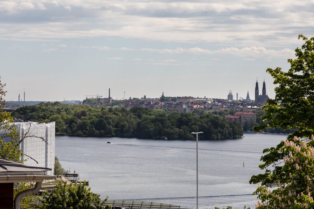 House in Stockholm, Stockholm County, Sweden 1 - 18070391