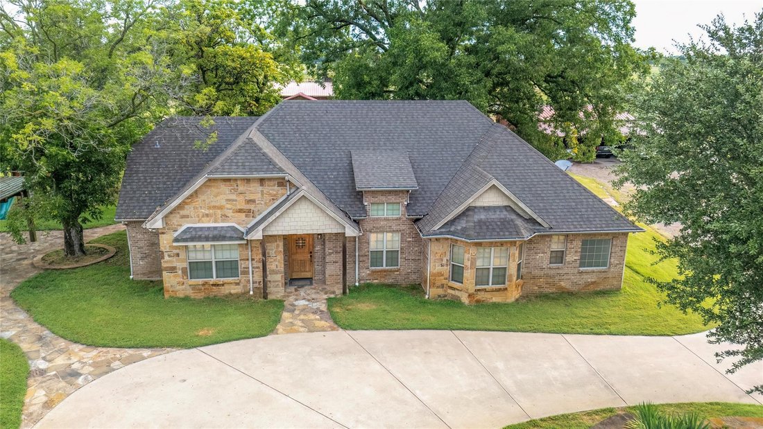 Farm Ranch in Whitesboro, Texas, United States 5 - 17964850