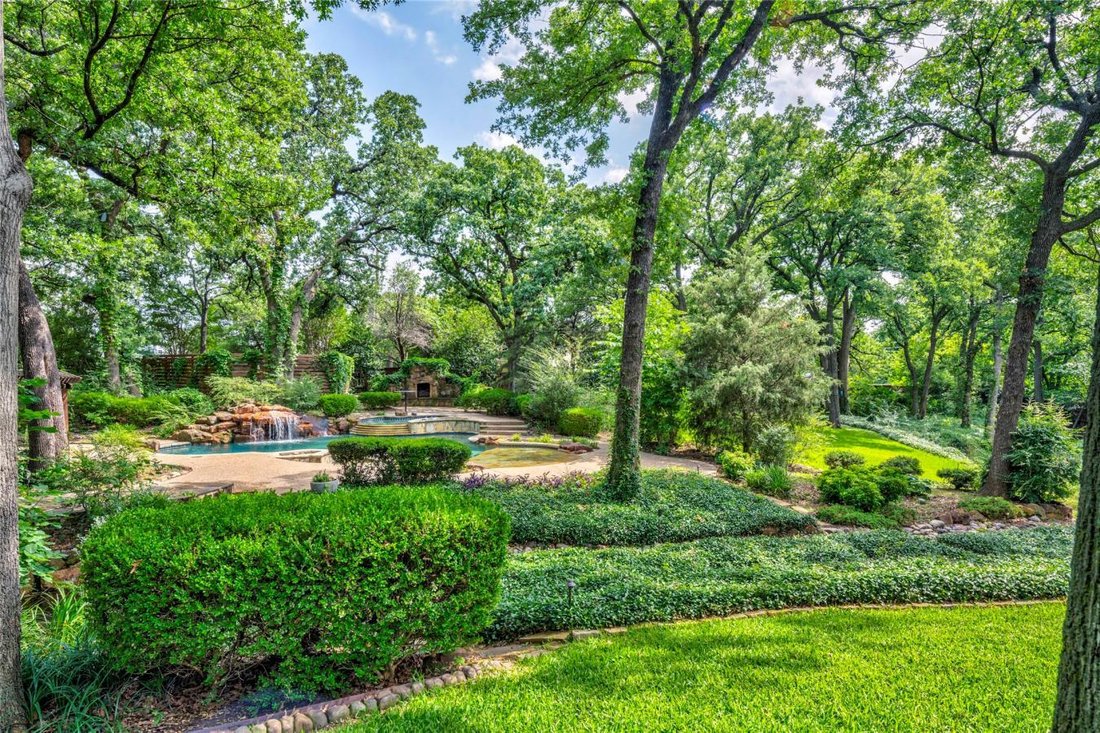 House in Lewisville, Texas, United States 3 - 18070205
