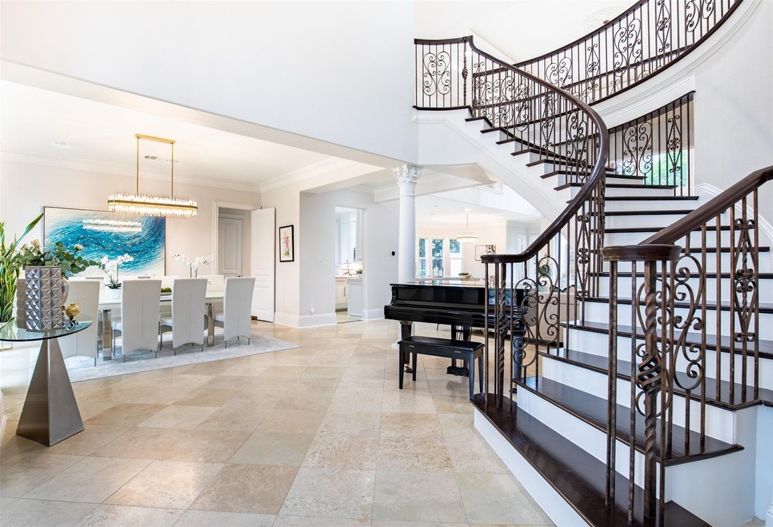 House in Plano, Texas, United States 3 - 18024050