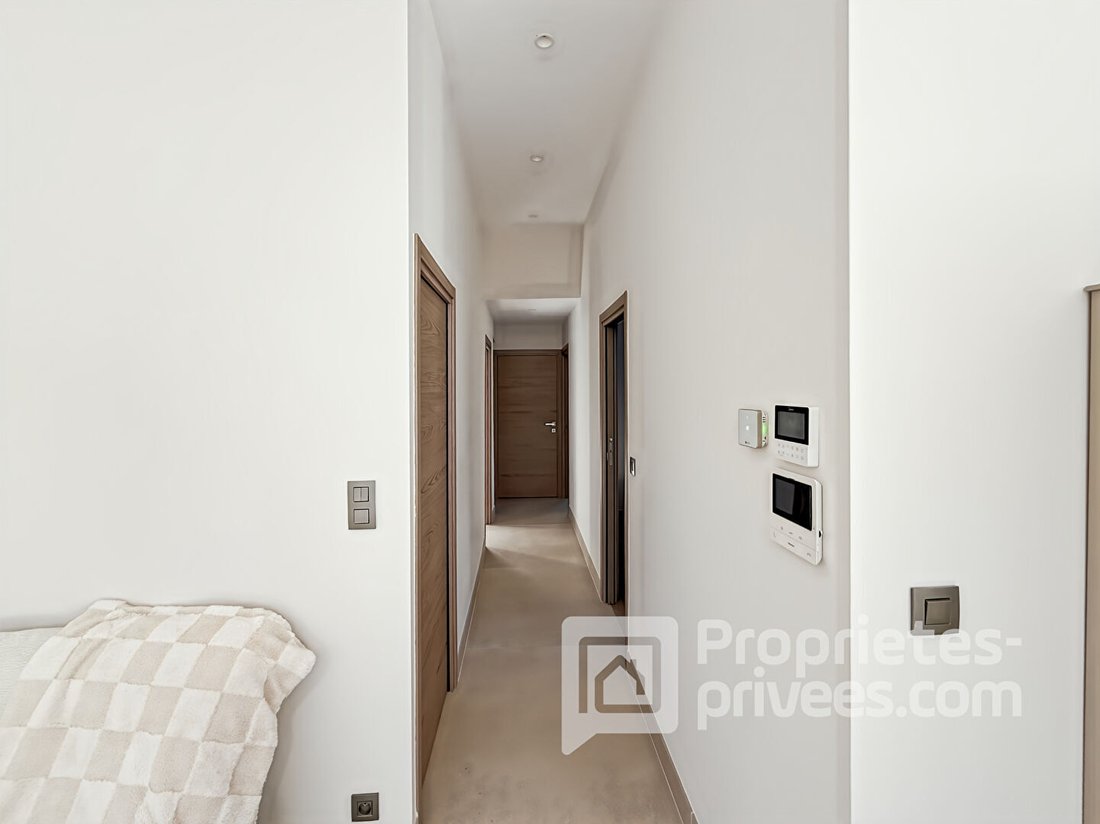 Villa in Cros de Cagnes-RN, Cagnes-sur-Mer, France 5 - 18070678