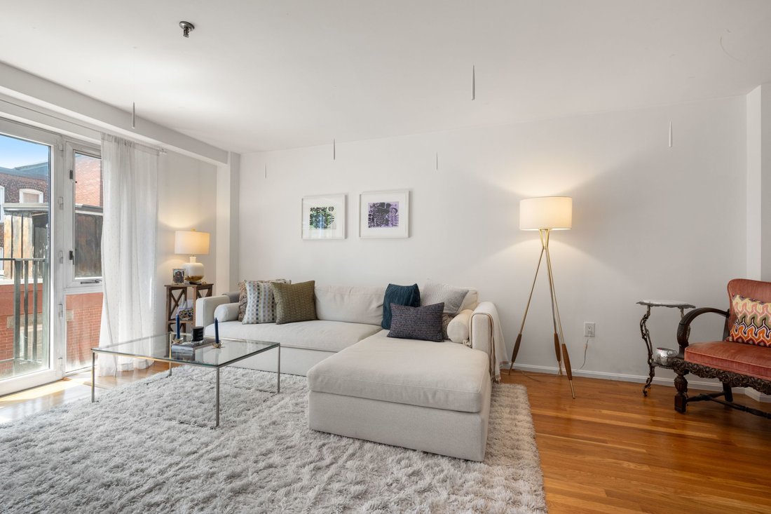 Condo in Boston, Massachusetts, United States 4 - 18070417