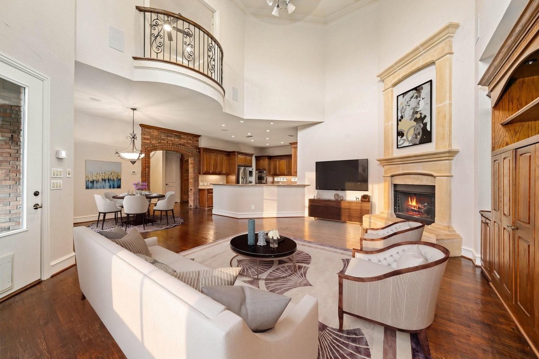 House in Plano, Texas, United States 5 - 17711307