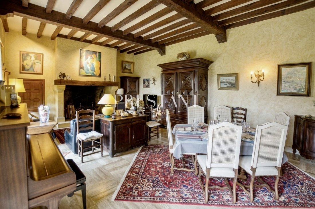 House in Sarlat-la-Canéda, Nouvelle-Aquitaine, France 2 - 18070517