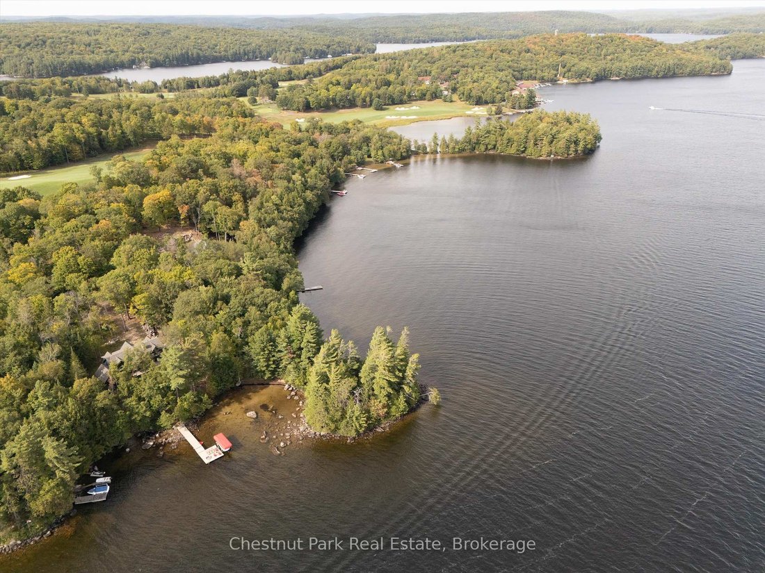 Land in Lake Of Bays, Ontario, Canada 5 - 17491526