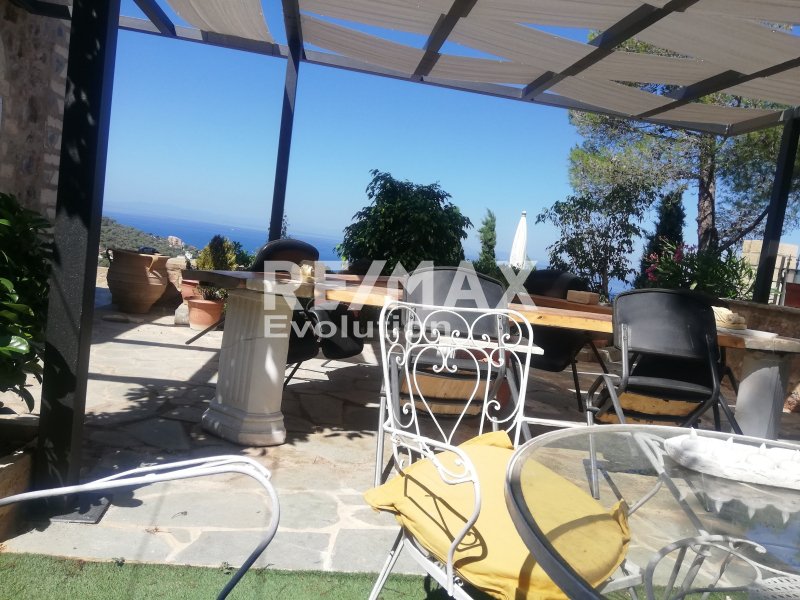 House in Saronida, Attica, Greece 2 - 18070690