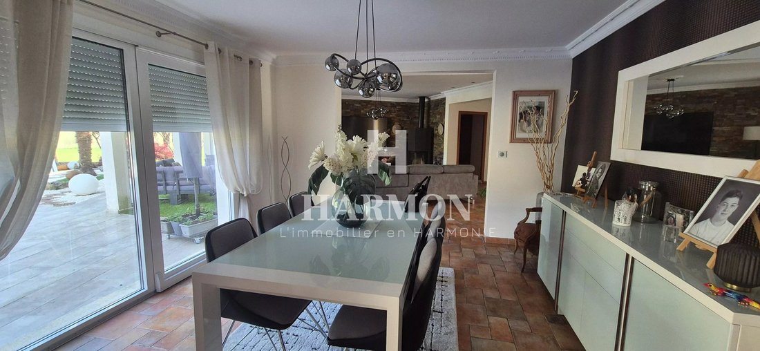 House in Bidos, Nouvelle-Aquitaine, France 4 - 18070441