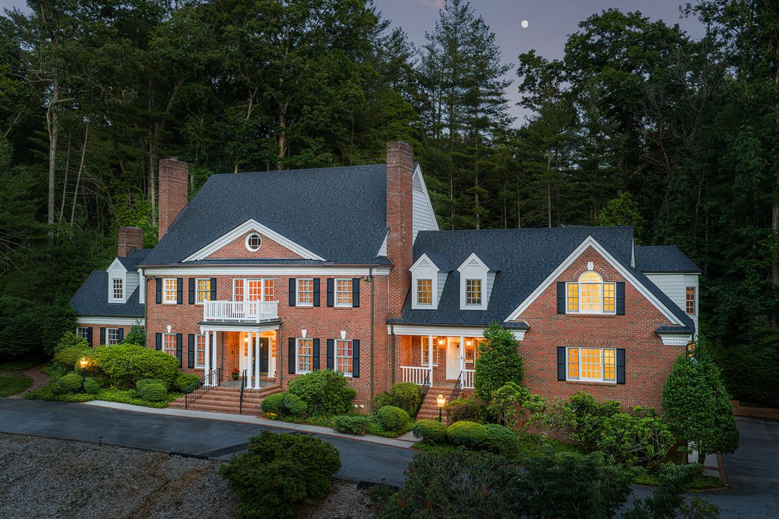 House in Asheville, North Carolina, United States 3 - 18070908