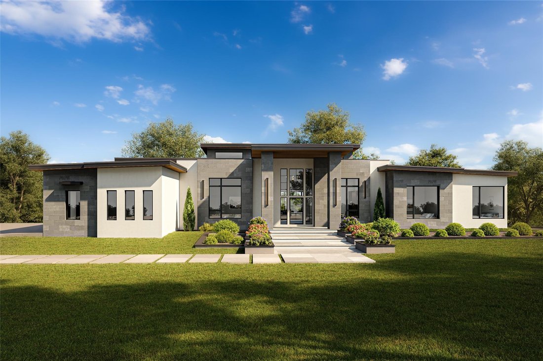 House in McKinney, Texas, United States 1 - 17964858