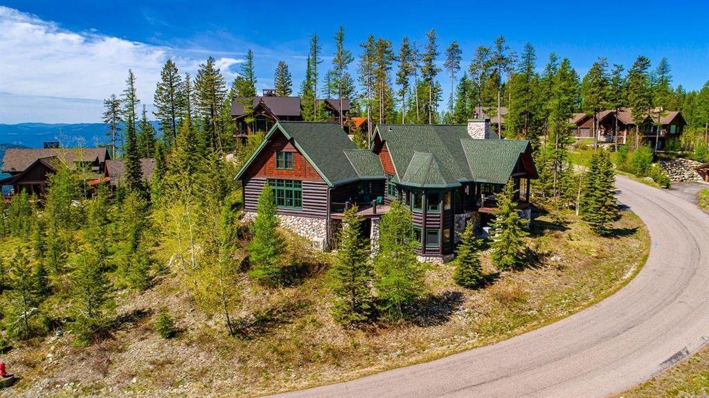 House in Whitefish, Montana, United States 2 - 18070593