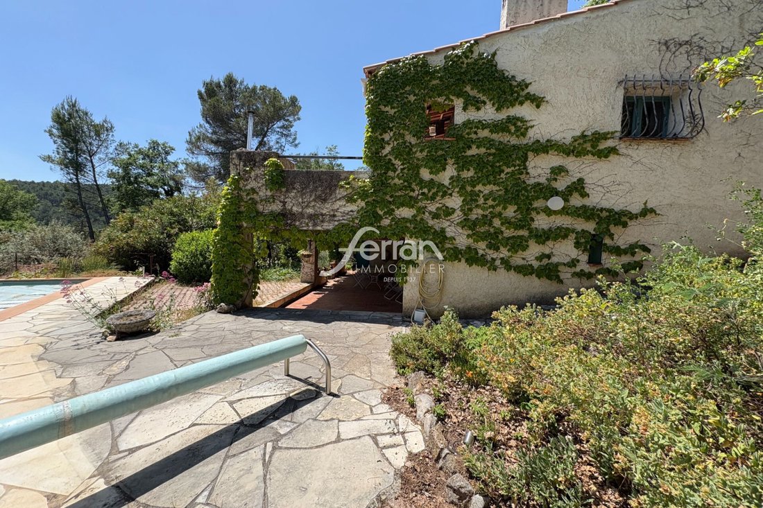 Villa in Callas, Provence-Alpes-Côte d'Azur, France 5 - 16823265