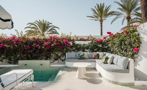 House in Golden Mile, Andalusia, Spain 1