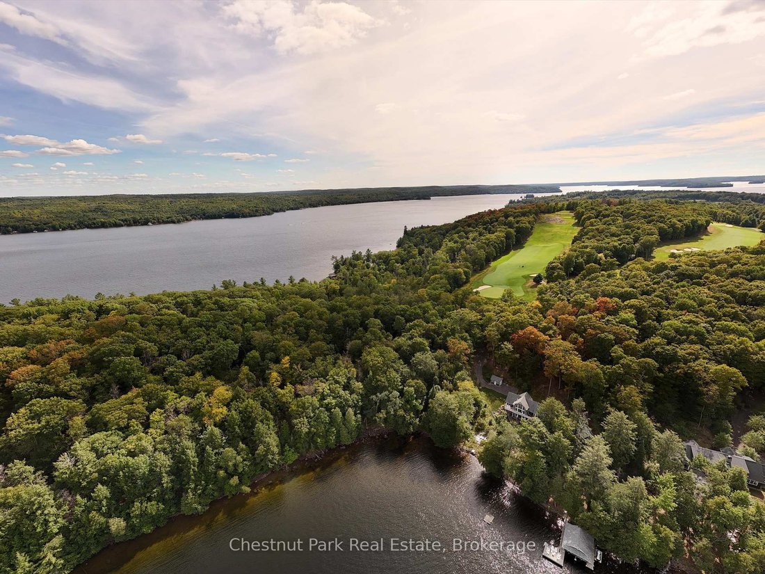 Land in Lake Of Bays, Ontario, Canada 4 - 17538000