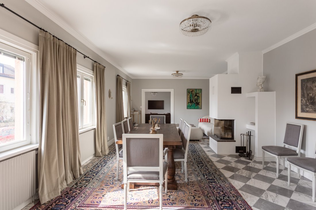 House in Stockholm, Stockholm County, Sweden 4 - 18070391
