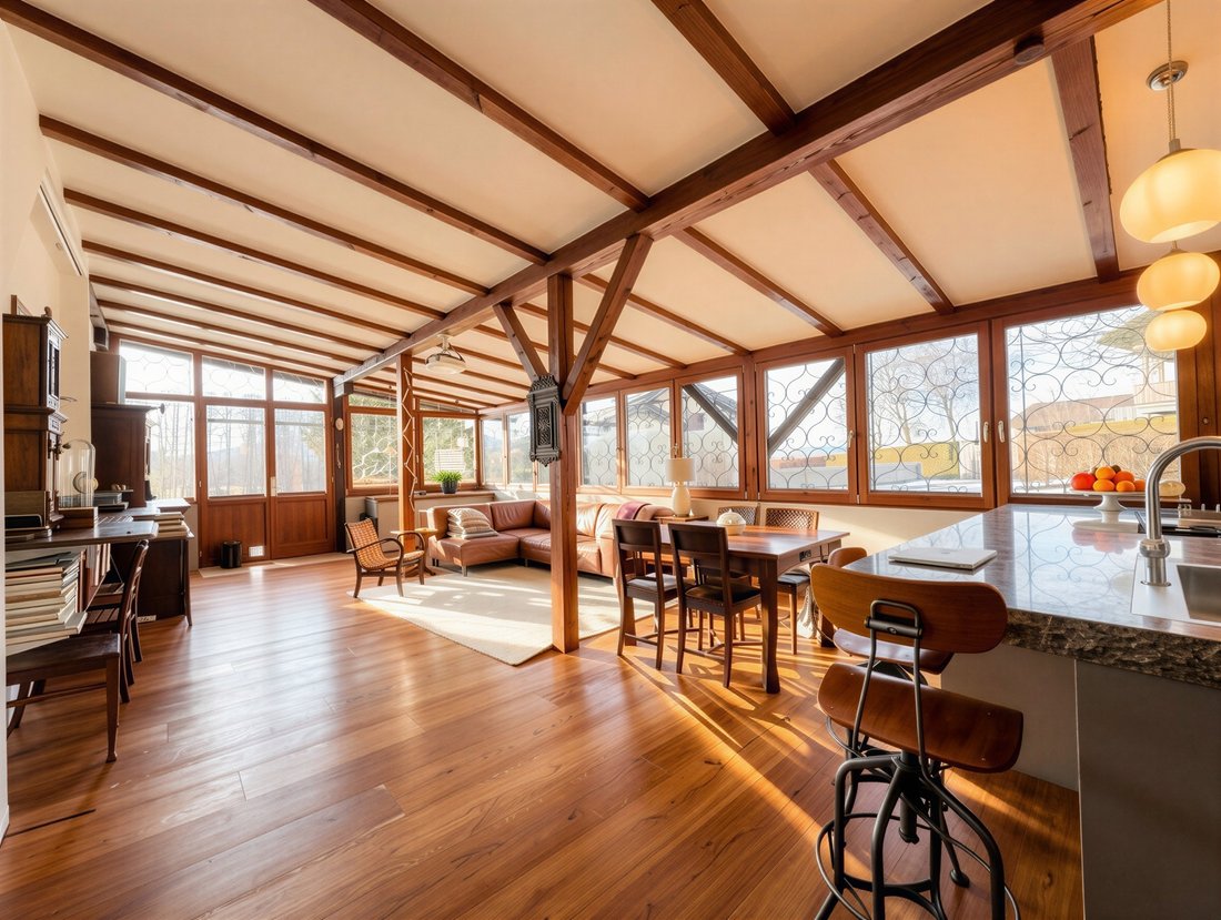 Apartment in Breitbrunn am Chiemsee, Bavaria, Germany 2 - 18070506