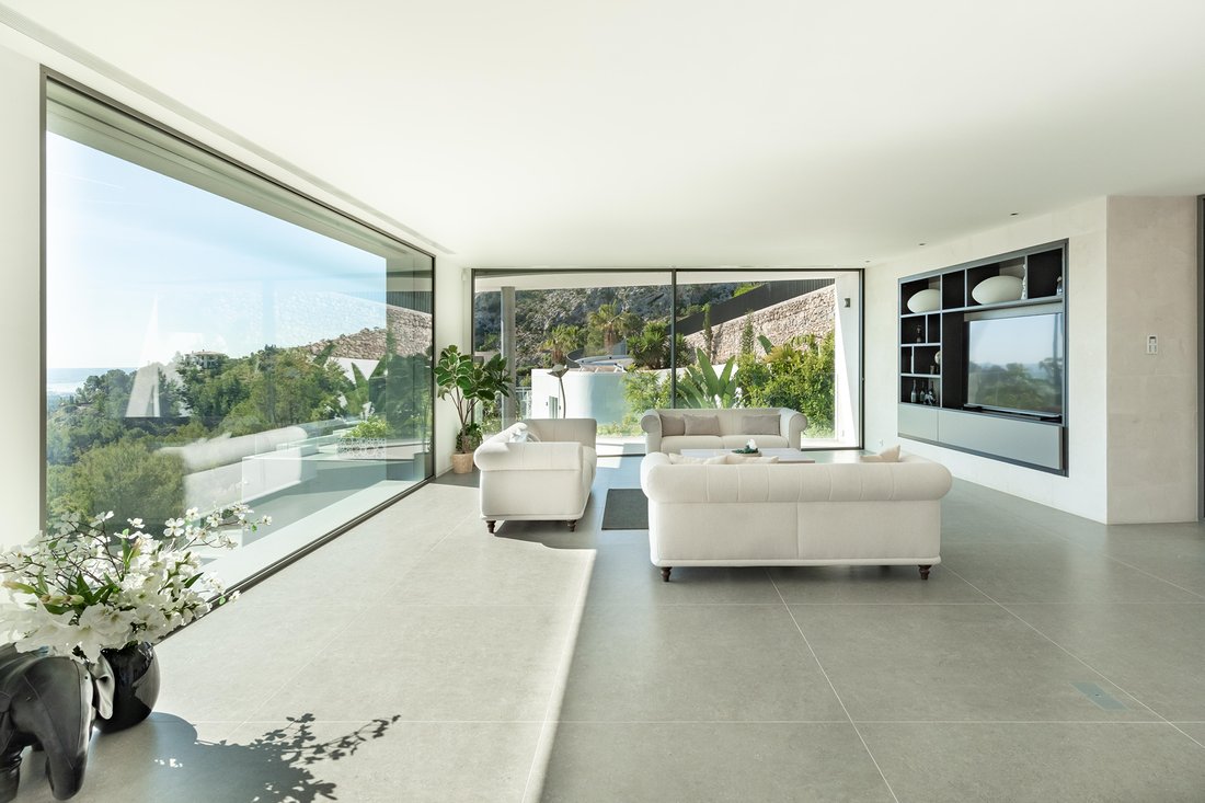 House in Son Vida, Palma, Balearic Islands 5 - 18070520