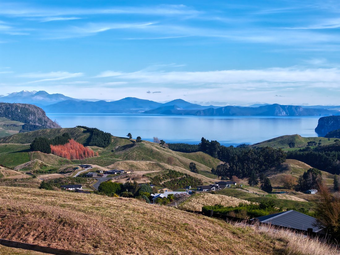 Farm Ranch in Kinloch, Waikato, New Zealand 1 - 18070096