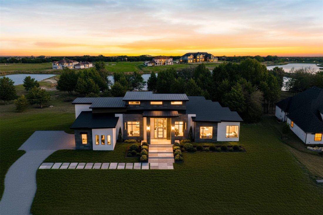 House in McKinney, Texas, United States 2 - 17964858