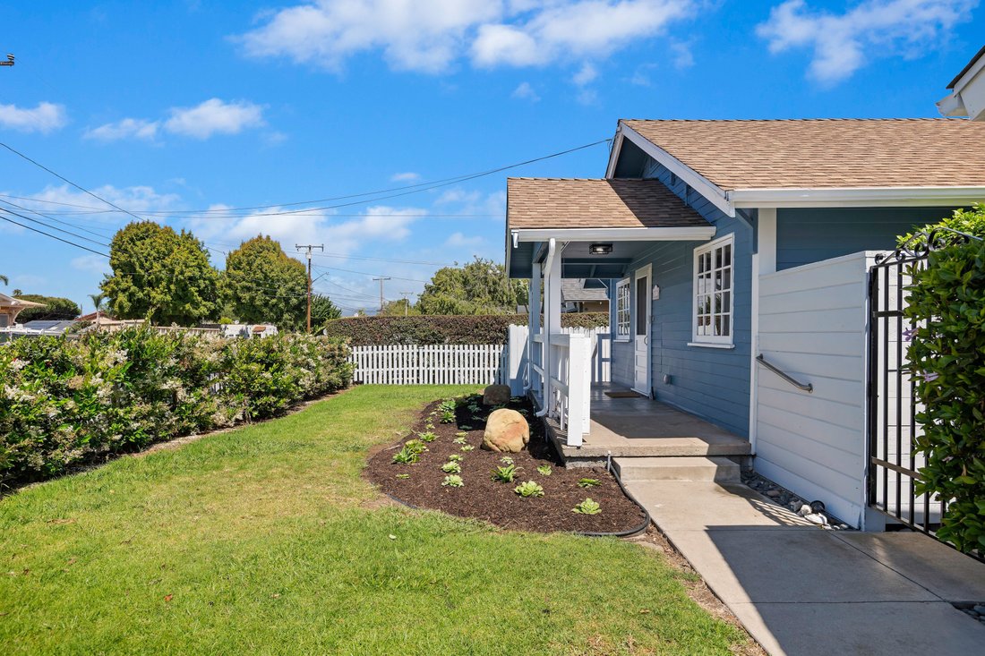 Apartment in Carpinteria, California, United States 4 - 18070390