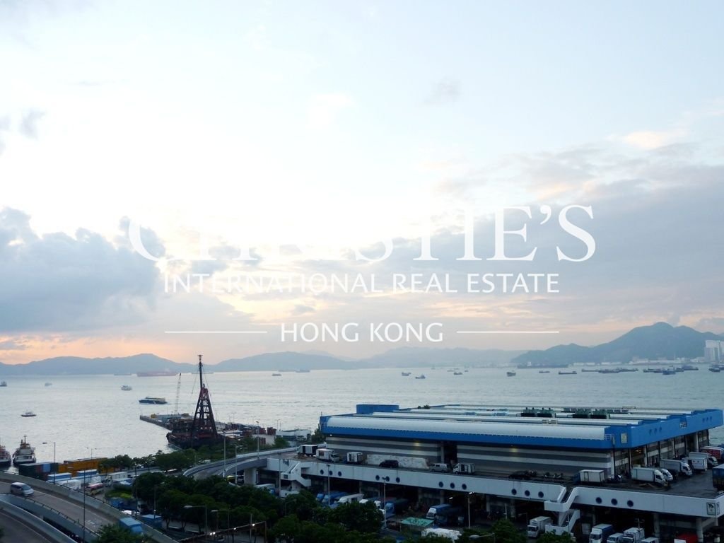 Apartment in Hong Kong, Hong Kong 2 - 18070897