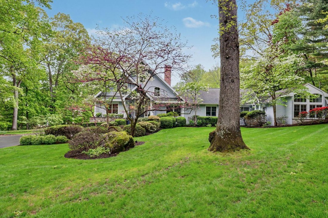 House in Westport, Connecticut, United States 2 - 18070303