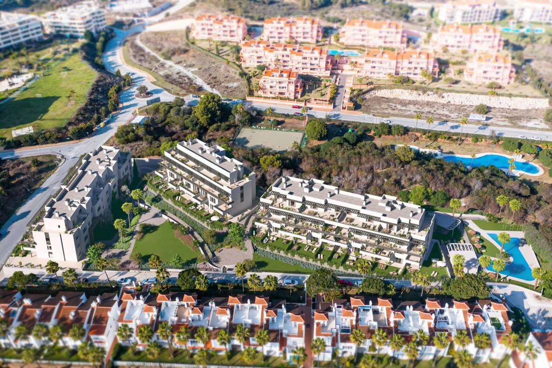 Apartamento en Mijas, Andalucía, España 5 - 18070300
