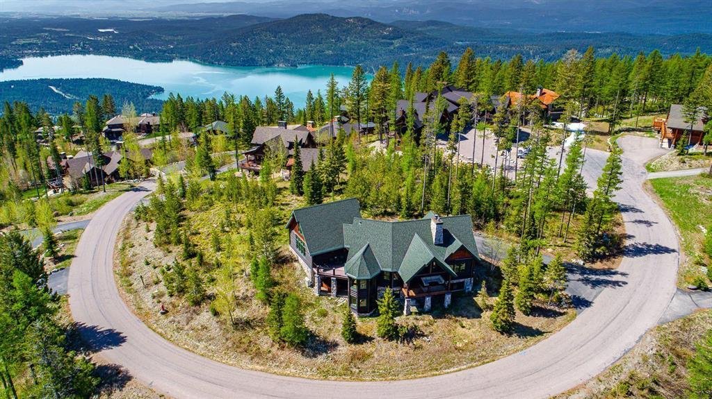 House in Whitefish, Montana, United States 1 - 18070593