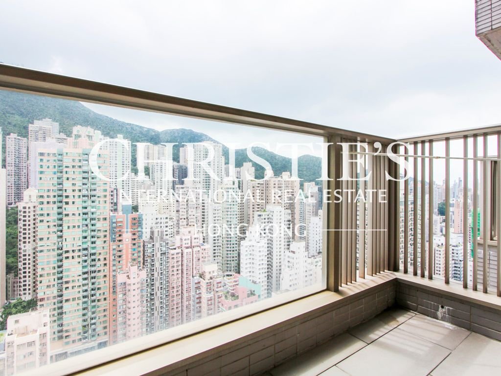 Apartment in Hong Kong, Hong Kong 2 - 18070895