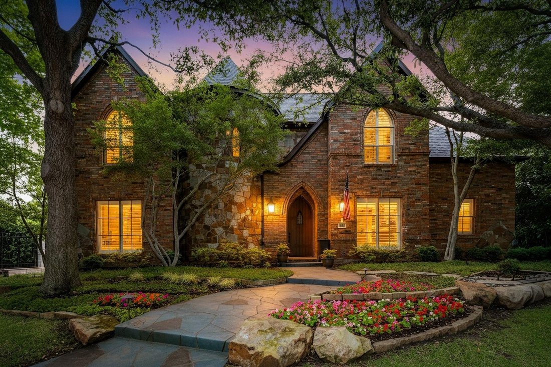 House in Plano, Texas, United States 2 - 17711307