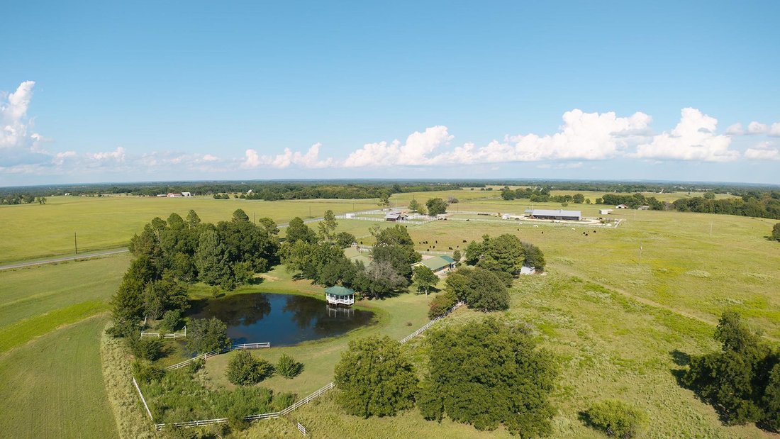 Farm Ranch in Whitesboro, Texas, United States 4 - 17964855
