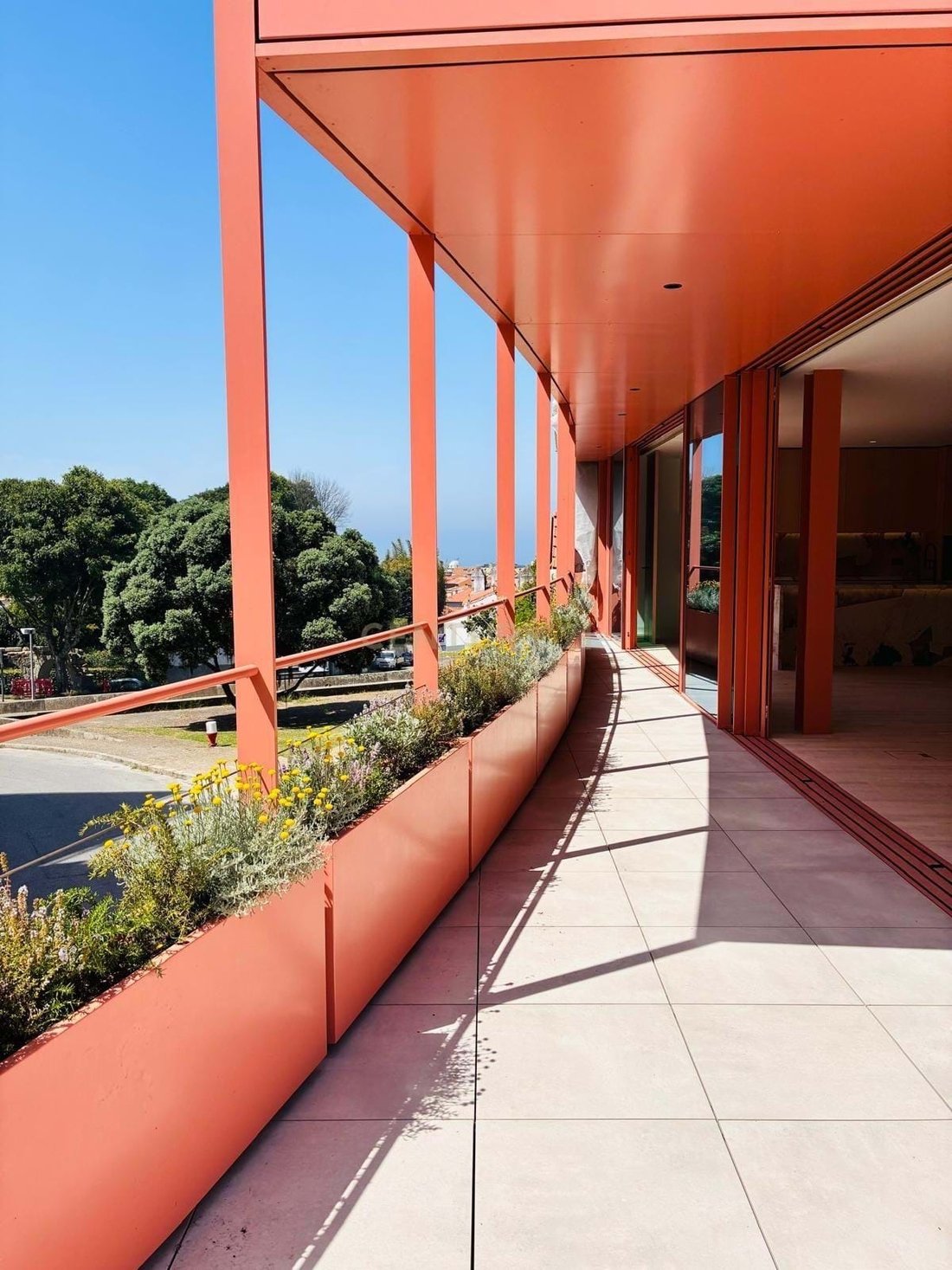 Apartment in Aldoar, Foz do Douro e Nevogilde, Porto District, Portugal 2 - 15114627