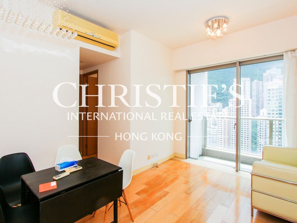Apartment in Hong Kong, Hong Kong 3 - 18070895