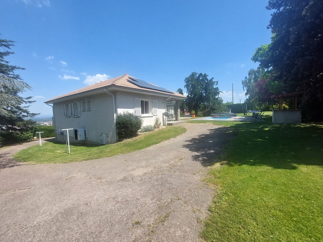 House in Les Purelles, Montbrison, France 5 - 18070647