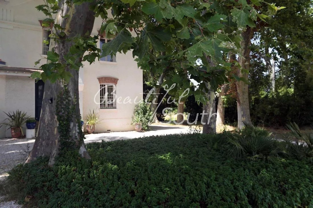 Estate in Rivesaltes, Occitania, France 2 - 18070446